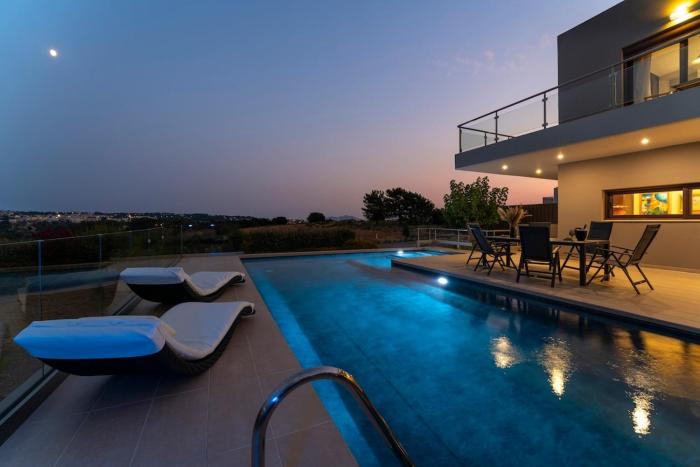 White Villa