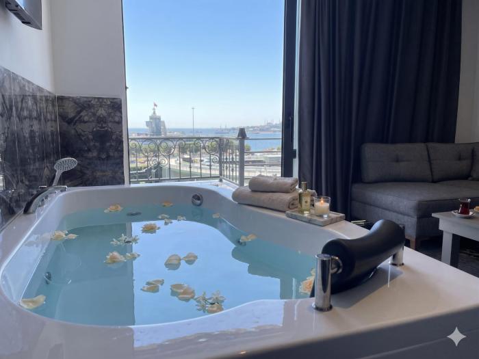 Şahinbey Boutique Hotel
