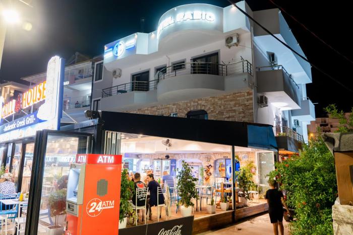 Hotel Fabio