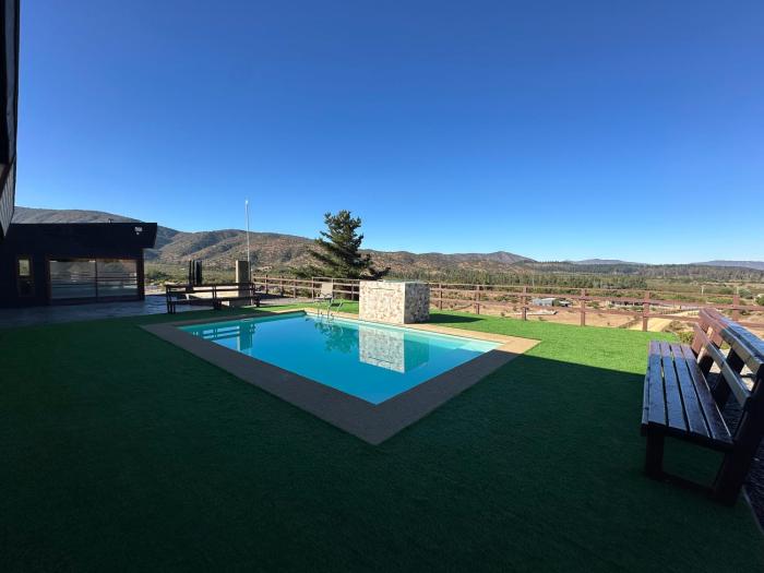 Chalet Exclusive CasaBlanca