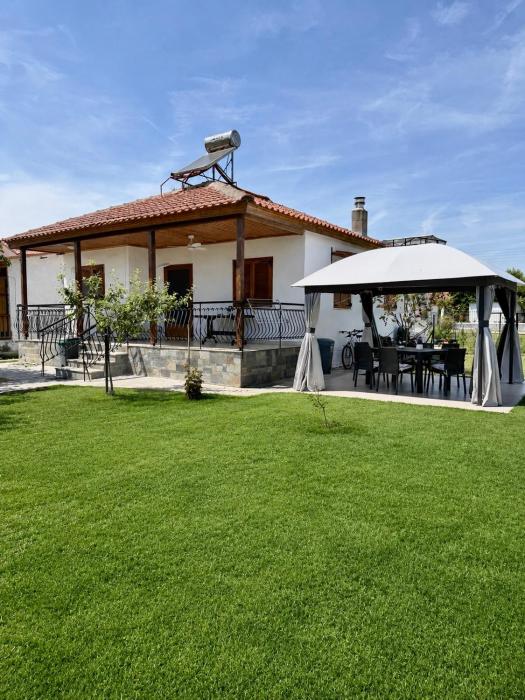 SavResort