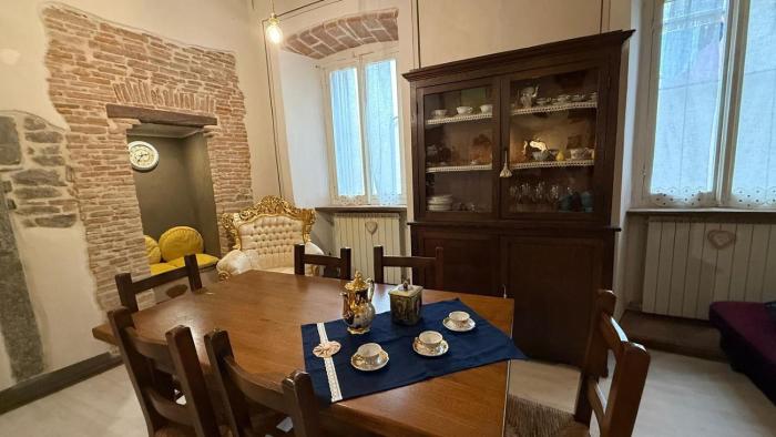 Casa Alice
