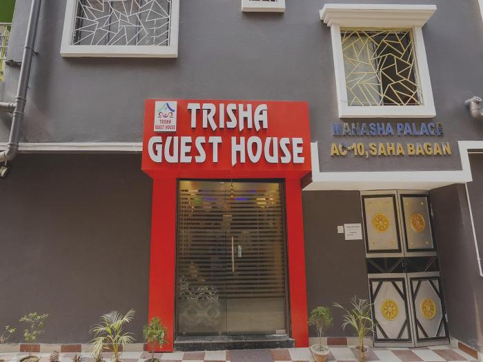 Hotel O Trisha Guest House