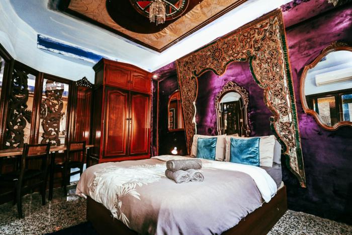 Sirocco Art Escape & Views Malaga City Center