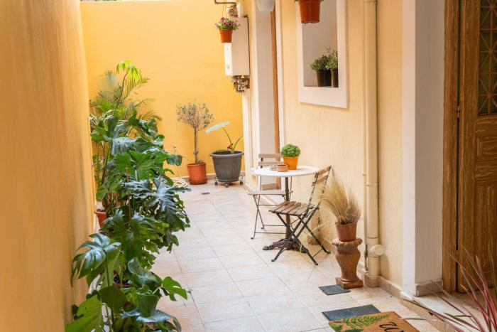 Hestia Athens Residence