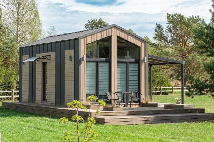 Forrest Guest House Ameli