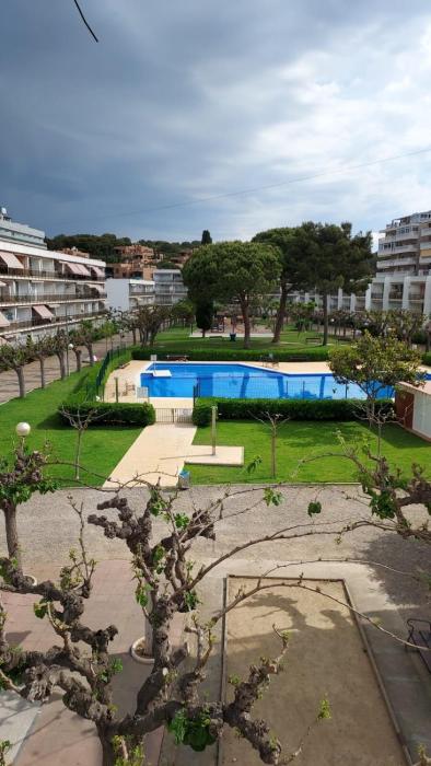 Apartamento LACOSTA