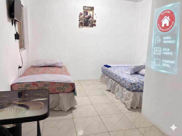 Hostal Mendez Figueroa