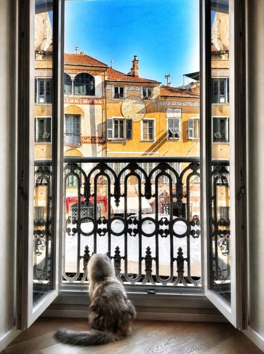 La Finestra sul Borgo