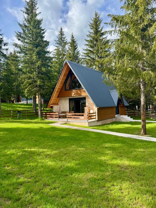 A-frame Durmitor