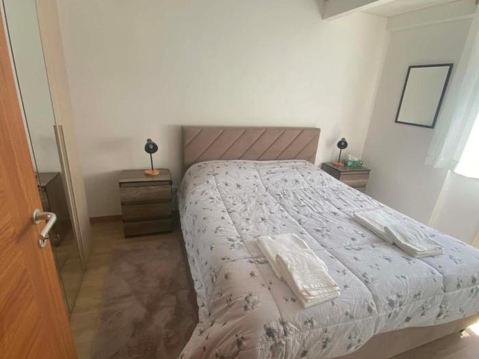 Lo chalet sul lago