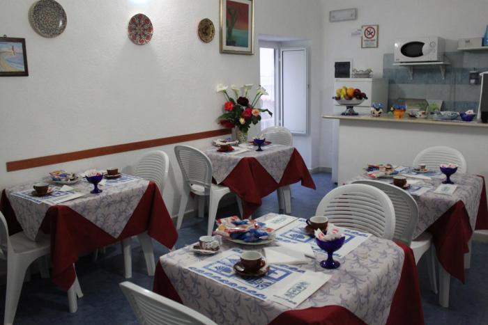 Albergo locanda sul mare