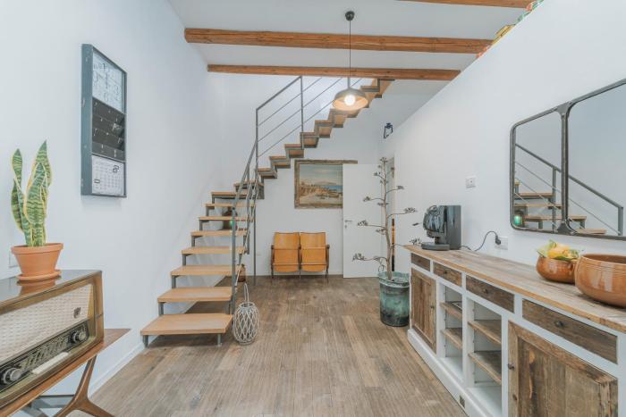 Casa Ritunno Rooms