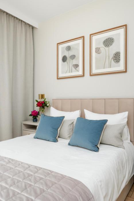 TS Riverside Apartment with free Parking