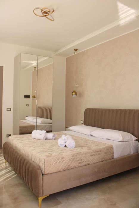 Aurea Rooms