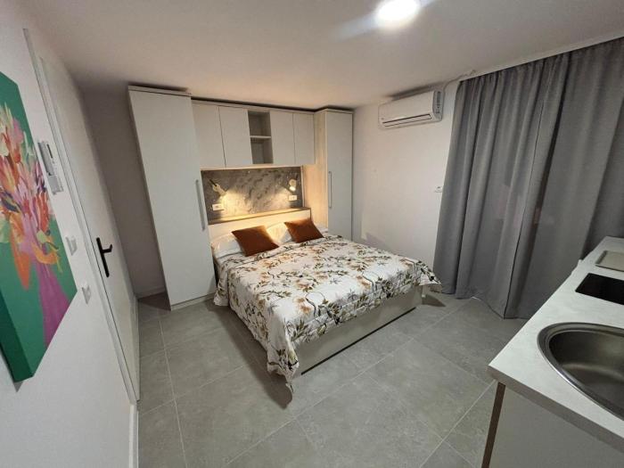 Apartmani Kristina