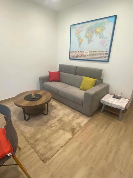Lo chalet sul lago