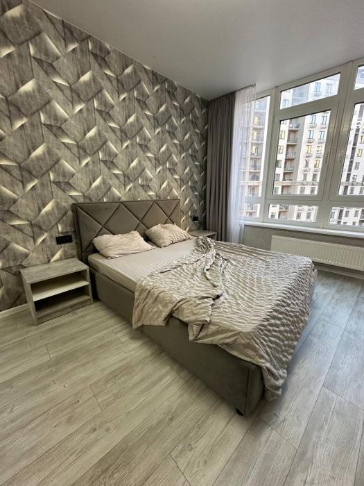 EM Apartment 36 жемчужина 18 этаж