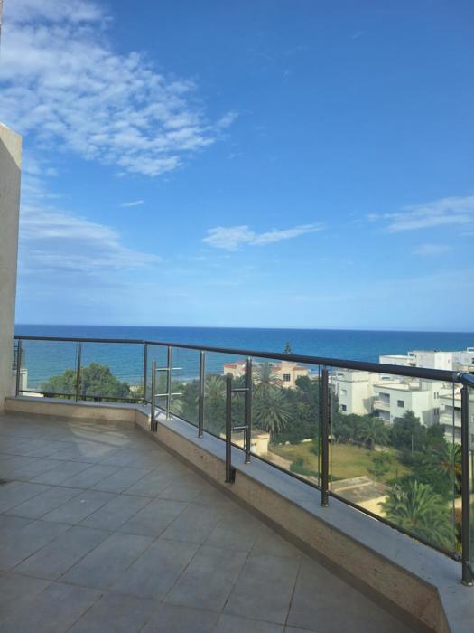 Résidence Costa C56 Appartement Vue Mer, Piscine et Accès Direct à la Plage