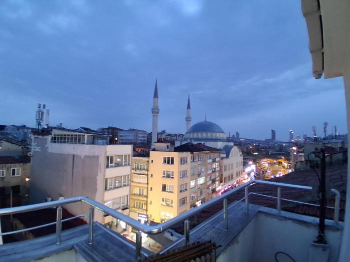 Piola Hotel Kadıköy
