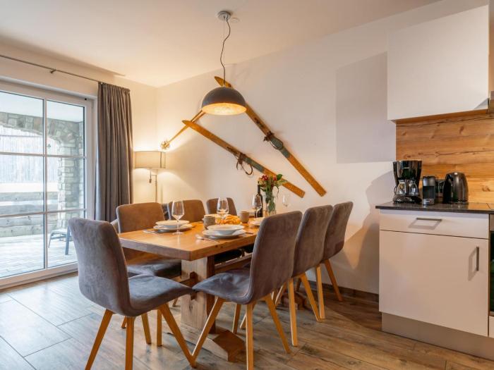 Tauern Suites Mitterwirt TOP 201