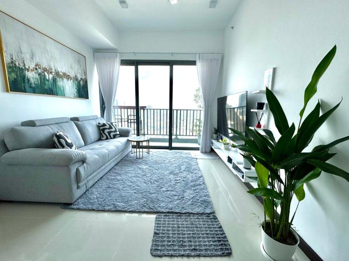 Colombo Trizen Symphony Apartment Condo