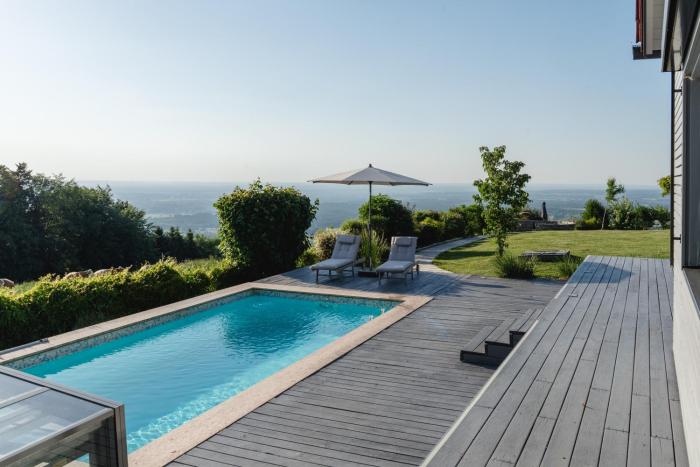 PanoramaLodge Samerberg