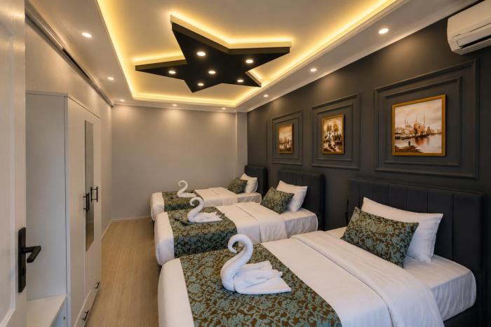 Alpacino Apart Hotel