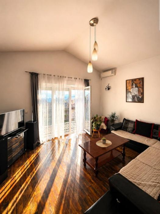 Apartman Miloš