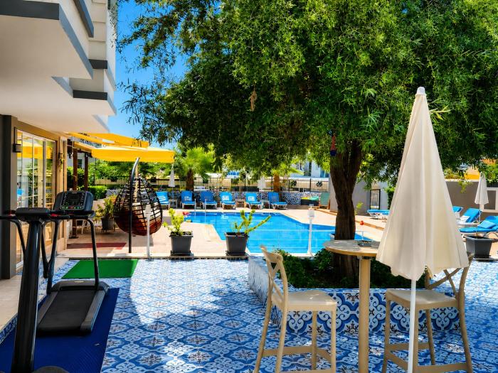 Esperanza Hotel