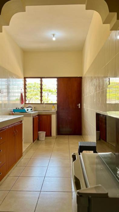 Cozy 1BR Malindi Town Wi-Fi Near Airport