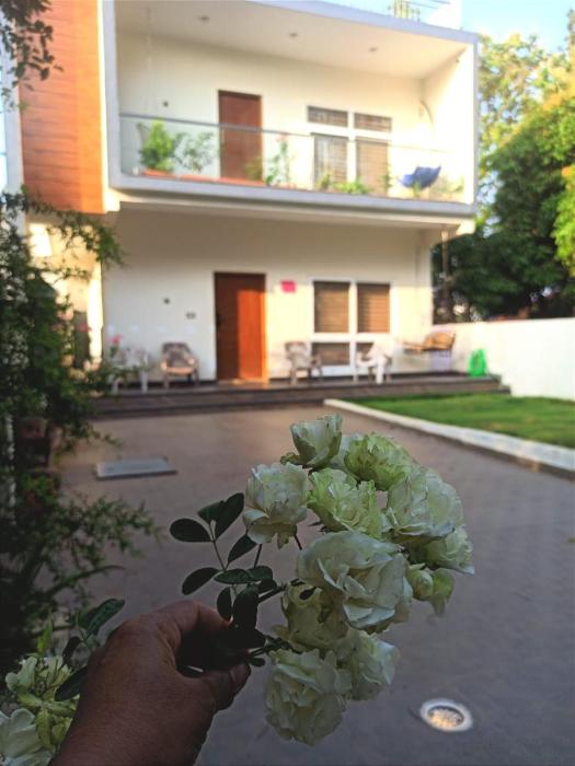 Forum Nest Homestay 3BHK Duplex House