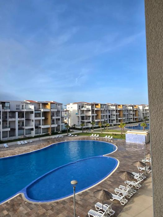 Appartement Mirador Golf 3
