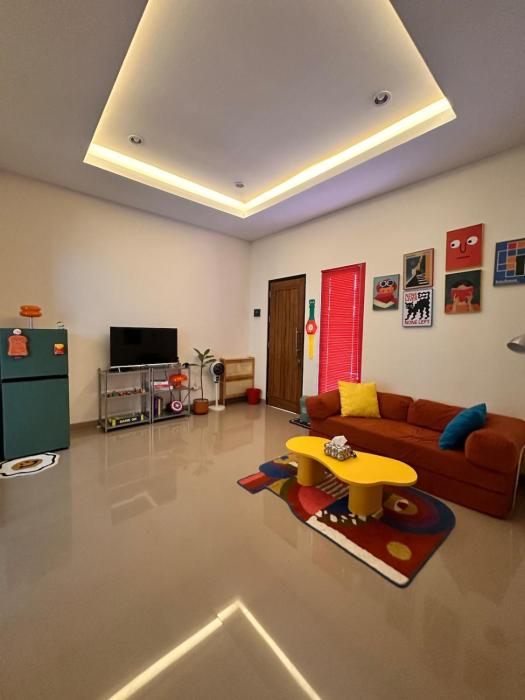 Bay Haus Homestay