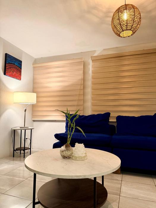 Spacious Four Bedroom Home in Xela Private Condominium