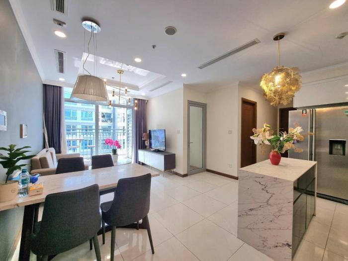 Vinhome Grand Residence