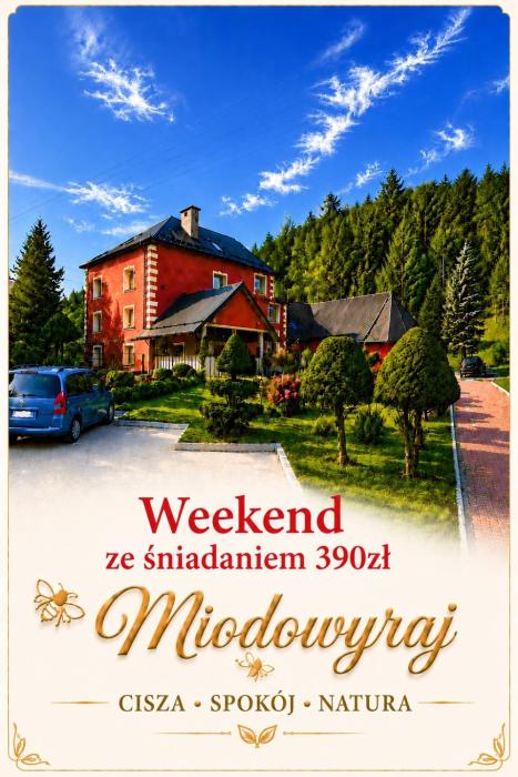 Miodowy Raj