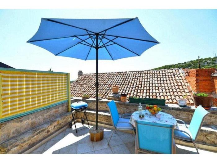 Apartments Sunce - Blue A2