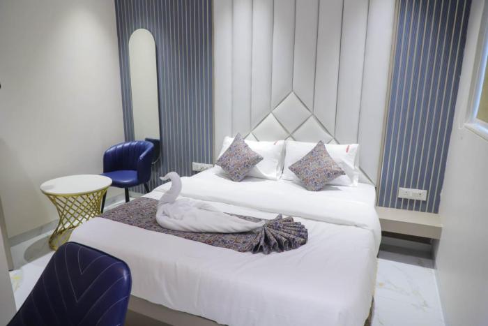 Ashray Guest House