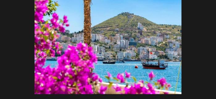 Property in Saranda