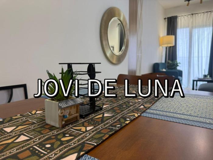 Jovi De Luna