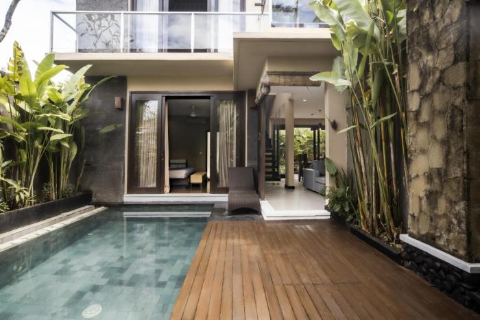 Canggu Reserve Villa by Ini Vie Hospitality