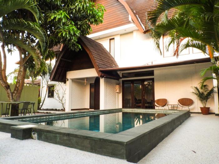 Bruga Villas