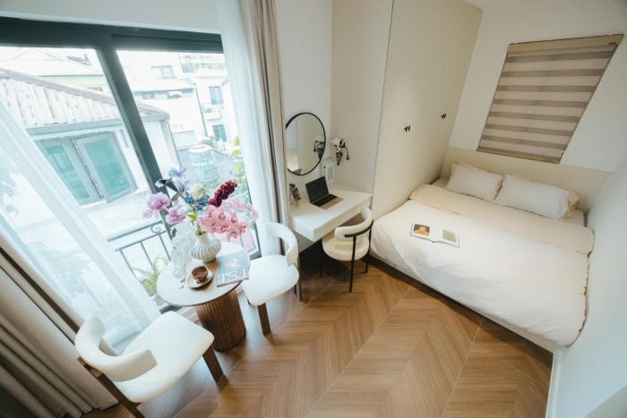 Dz Apartment Tay Ho