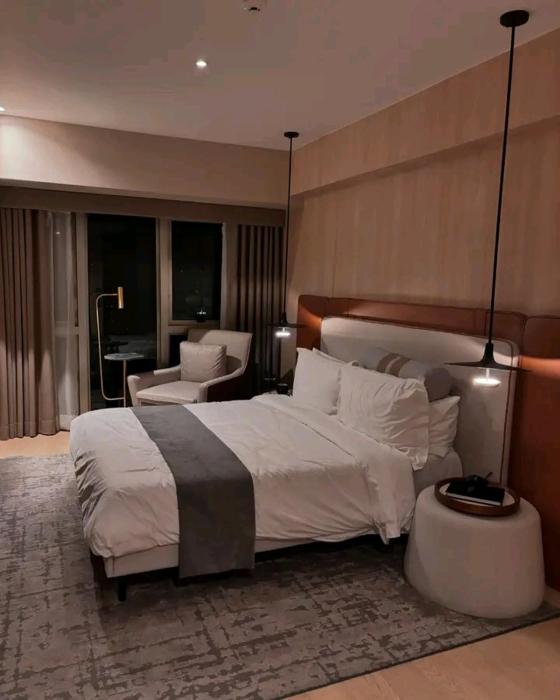 Cpf Apartment