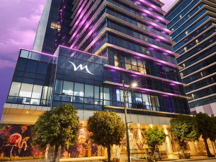 Mercure Mactan Cebu