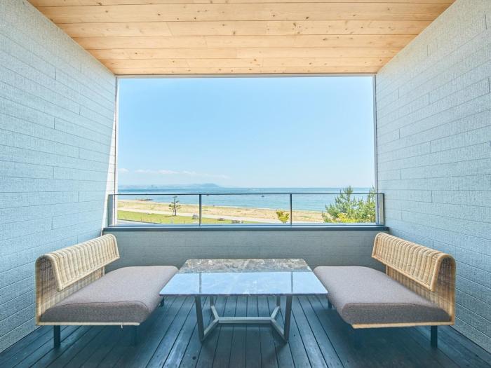 URBAN & BEACH - Vacation STAY 74389v