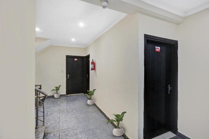 Hotel O Hotel Blue Orchid