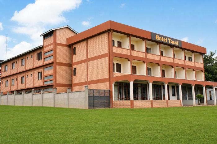 Hotel Tausi-Rodi