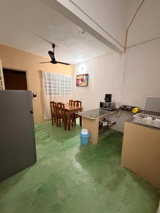 Pakal 2 Apartment